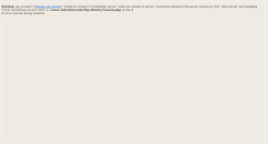 Desktop Screenshot of ecid.bioinfo.cnio.es