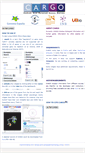 Mobile Screenshot of cargo.bioinfo.cnio.es